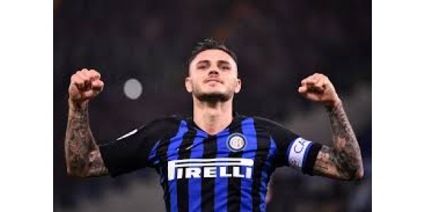 Icardi sagte, Inter sollte vorrücken